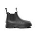 Men's Back Forty Waterproof Duck Rain Boots - Black