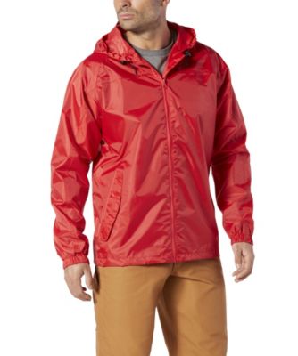insulated winter jacket