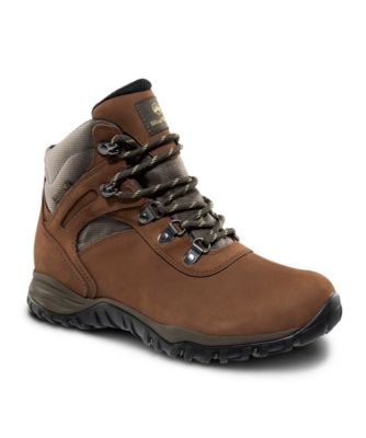 comfortable insulated work boots