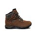Women's Thunder II Waterproof Hyper-Dri 3 Leather Hiking Boots - Brown | Mark's