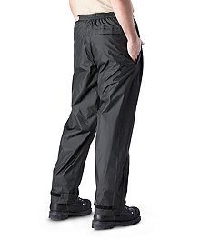 Viking Pantalon imperméable compressible Windigo pour hommes