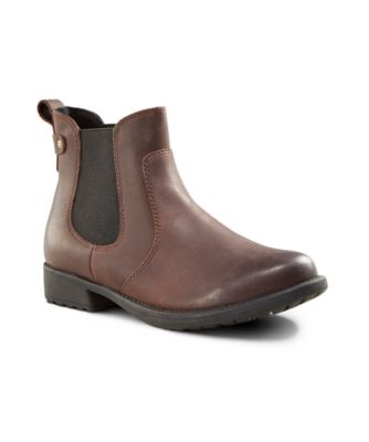 mens flat bottom work boots