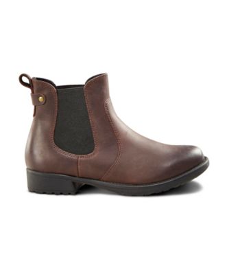comfortable chelsea boots womens