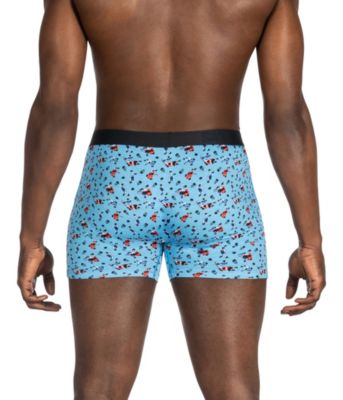 men's relaxed fit boxer briefs