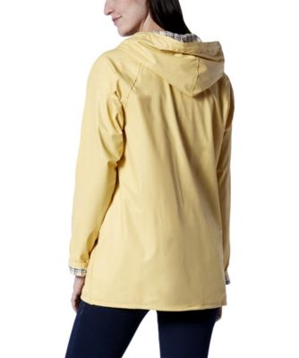 rain slickers womens