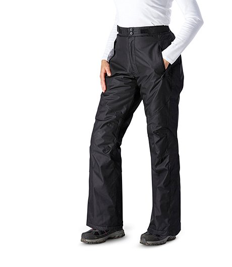 Pantalon imperméable doublé pour femme Creekside