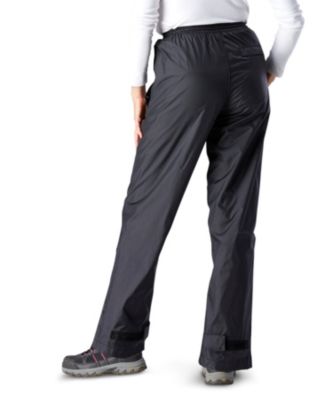 jockey track pants for gym women's