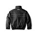 Men's Stretch Twill Polyfill Insulated Bomber
