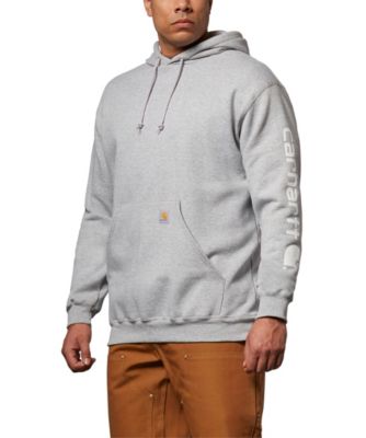 carhartt midweight pullover hoodie