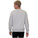 Men's Core NG Crewneck Sweatshirt - Grey