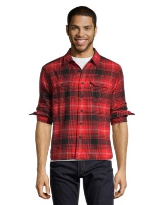 levi's classic worker shirt