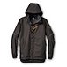 Men's Kensington Insulated Winter Jacket with Detachable Hood