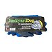 Junkyard Dog Rubber Face 12-Pack Gloves - ONLINE ONLY