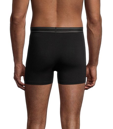 Men's 3D Pouch Trunk Boxer Underwear | L’Équipeur