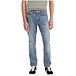 Men's 511 Slim Fit Unpaved Road Paint Splattered Jeans