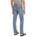 Men's 511 Slim Fit Unpaved Road Paint Splattered Jeans