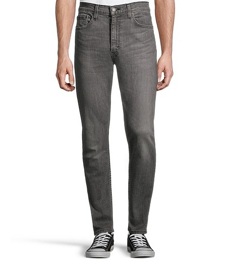 Men's 511Far Far Away Slim Fit Jeans - Black