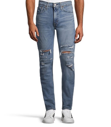 Men's 511 Far Far Away Slim Fit Jeans - Medium Wash