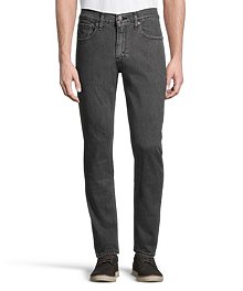 Levi's Men's 512 Far Far Away Slim Fit Jeans - Grey