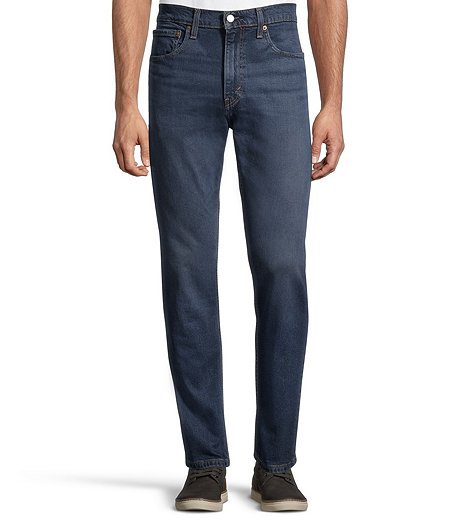 Men's 512 Dolf Sunset Slim Tapered Fit Jeans - Dark Wash | Mark's