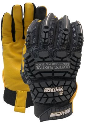 watson work armour gloves