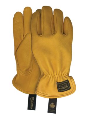 watson leather gloves