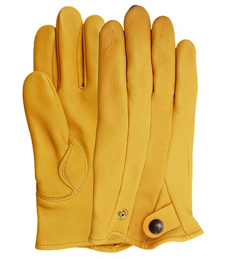Stagline Honey Fleece Lined Gloves - ONLINE ONLY