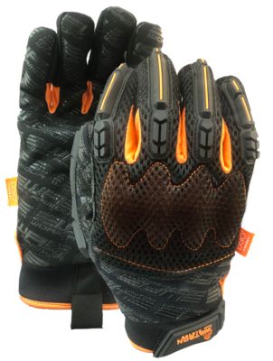 watson work armour gloves