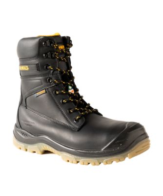 thinsulate composite toe boots