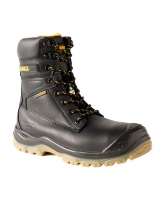 thinsulate steel toe boots