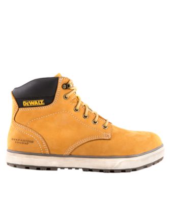 dewalt plasma boots review