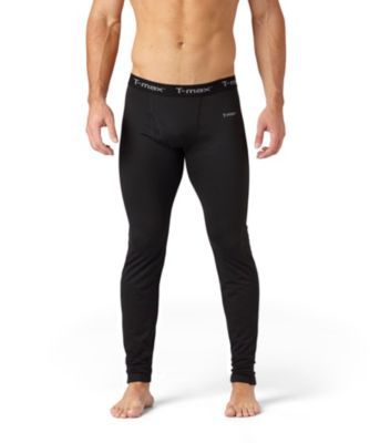 t max long underwear