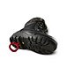 Women's Around Town II OC Rotor Traction Winter Boots - Black