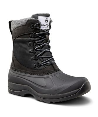 windriver boots