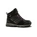 Women's Peak II IceFX Waterproof Hyper Dri 3 Winter Leather Hiking Boots - Black | Mark's