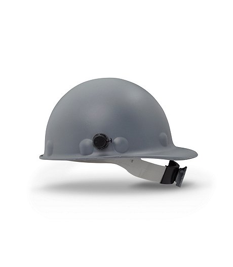 Fibre-Metal Hard Hat