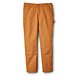 Men's Rugged Flex Relaxed Fit Duck Double Front Pants - Carhartt Brown