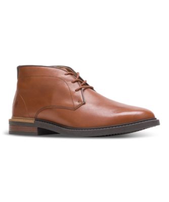 logan bay chukka boots