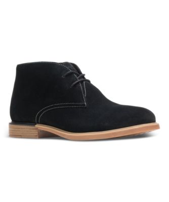 women's chukka boots