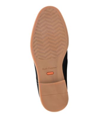 hush puppies bailey