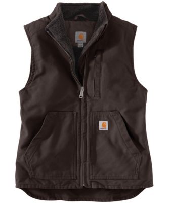 carhartt wildwood vest