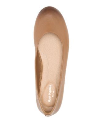 hush puppies flats canada