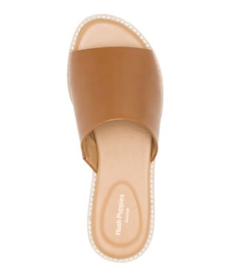 hush puppies lexi