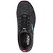 Chaussures de sport en tricot noir pour femmes, Flex Appeal 3.0