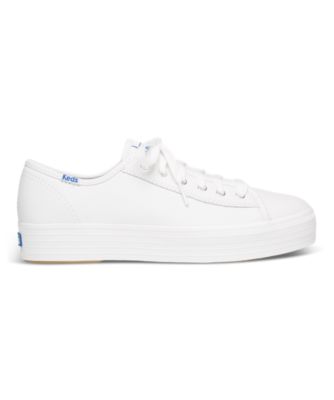 keds triple kick multi lace