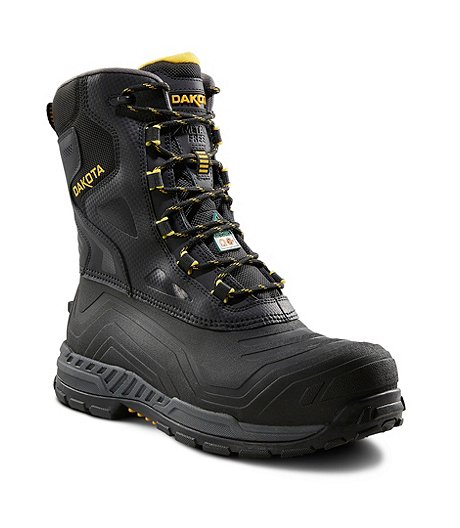 Men's 8907 Composite Toe Composite Plate Transitional Work Boots | Mark's
