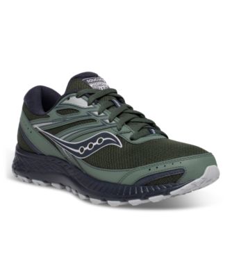 saucony men's grid marauder 3