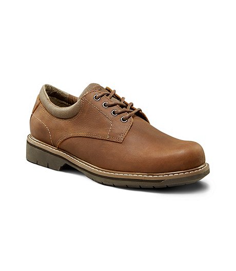 Chaussures pour hommes, Williston, brun