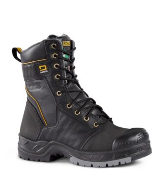 best steel toe boots for warehouse work