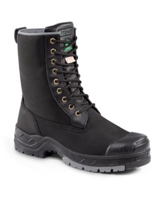 steel toe water boots walmart